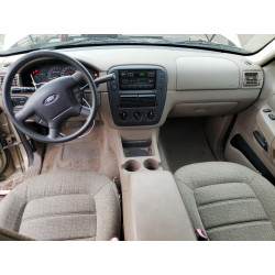 2002 FORD EXPLORER