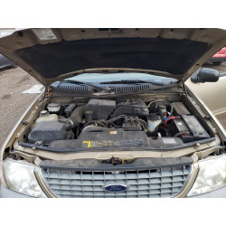 2002 FORD EXPLORER
