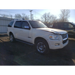 2008 FORD EXPLORER