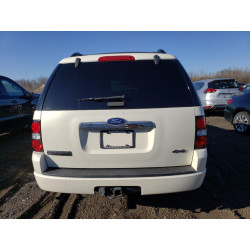 2008 FORD EXPLORER