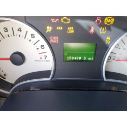 2008 FORD EXPLORER