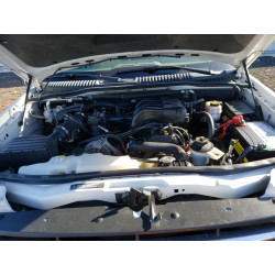 2008 FORD EXPLORER