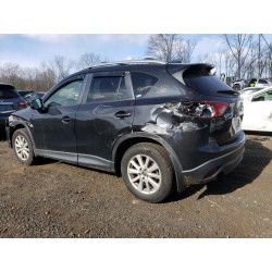2013 MAZDA CX-5