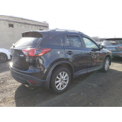2013 MAZDA CX-5