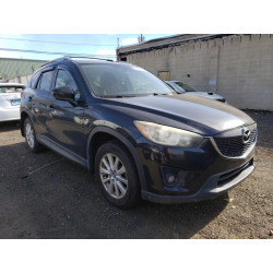 2013 MAZDA CX-5