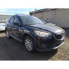 2013 MAZDA CX-5