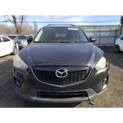 2013 MAZDA CX-5