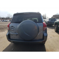 2007 TOYOTA RAV4