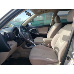2007 TOYOTA RAV4