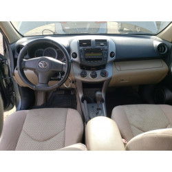 2007 TOYOTA RAV4