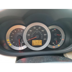 2007 TOYOTA RAV4