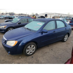 2006 KIA SPECTRA