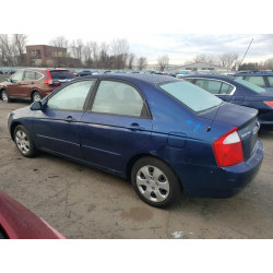 2006 KIA SPECTRA