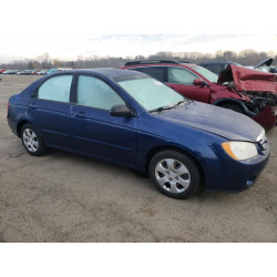2006 KIA SPECTRA