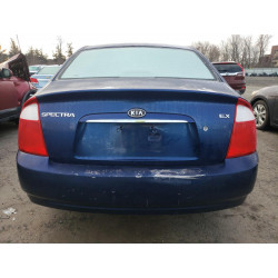 2006 KIA SPECTRA