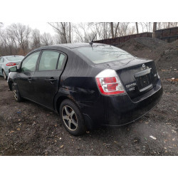 2007 NISSAN SENTRA