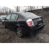 2007 NISSAN SENTRA