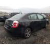 2007 NISSAN SENTRA
