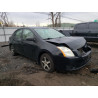 2007 NISSAN SENTRA