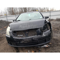 2007 NISSAN SENTRA