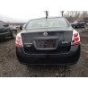 2007 NISSAN SENTRA