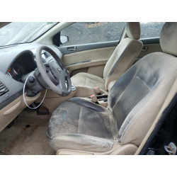 2007 NISSAN SENTRA