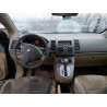 2007 NISSAN SENTRA
