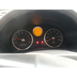 2007 NISSAN SENTRA