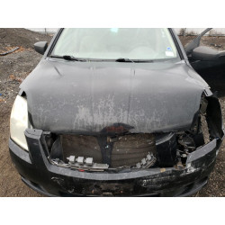 2007 NISSAN SENTRA