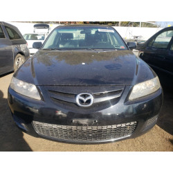 2008 MAZDA 6