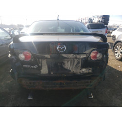 2008 MAZDA 6