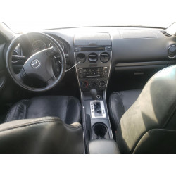 2008 MAZDA 6