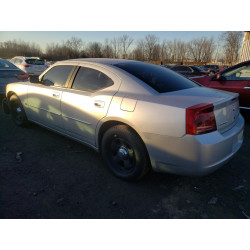 2006 DODGE CHARGER
