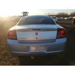 2006 DODGE CHARGER