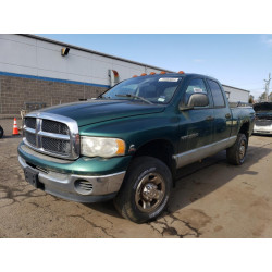 2003 DODGE RAM 2500
