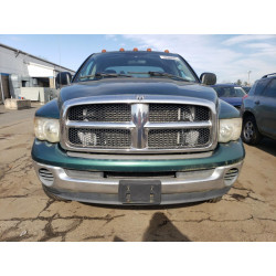 2003 DODGE RAM 2500