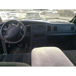 2003 DODGE RAM 2500