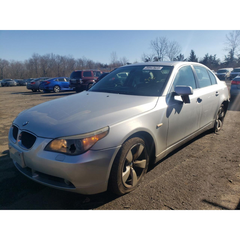 2004 BMW 5 SERIES