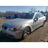 2004 BMW 5 SERIES