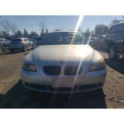 2004 BMW 5 SERIES