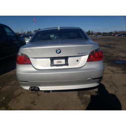 2004 BMW 5 SERIES