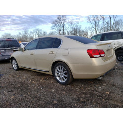 2006 LEXUS GS300