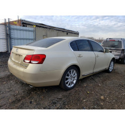 2006 LEXUS GS300