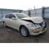 2006 LEXUS GS300