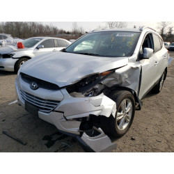 2012 HYUNDAI TUCSON