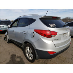 2012 HYUNDAI TUCSON