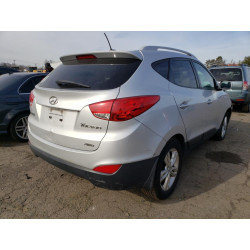 2012 HYUNDAI TUCSON