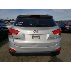 2012 HYUNDAI TUCSON