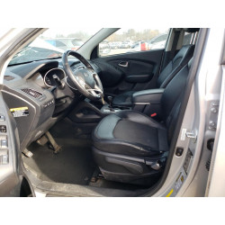 2012 HYUNDAI TUCSON