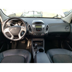 2012 HYUNDAI TUCSON